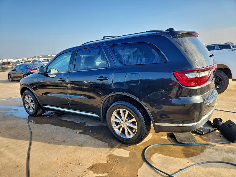 Фото 2 - DODGE DURANGO