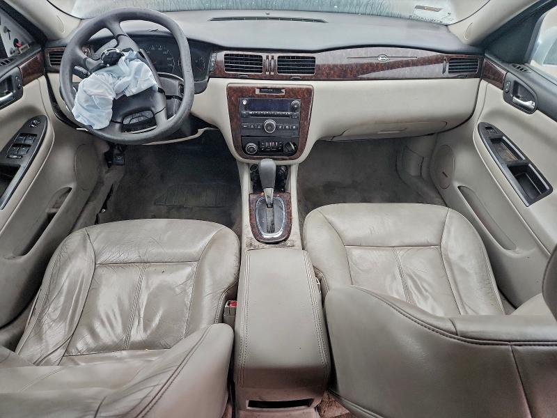 Фото 8 - CHEVROLET IMPALA