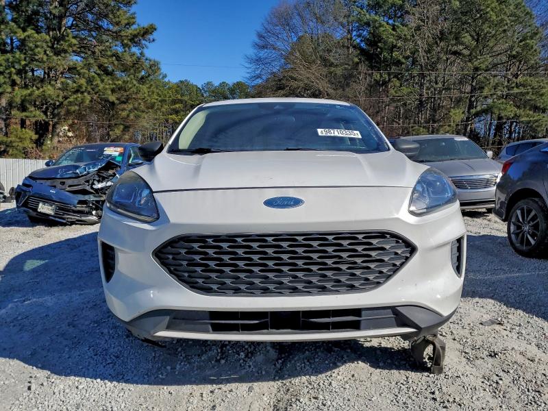 Фото 5 - FORD ESCAPE