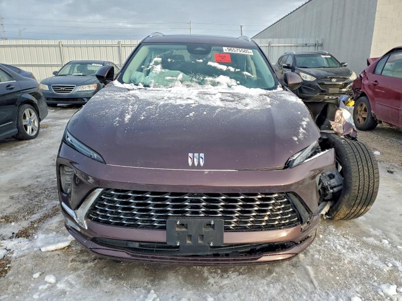 Фото 5 - BUICK ENVISION