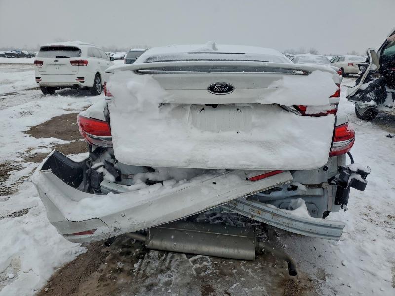 Фото 6 - FORD FUSION