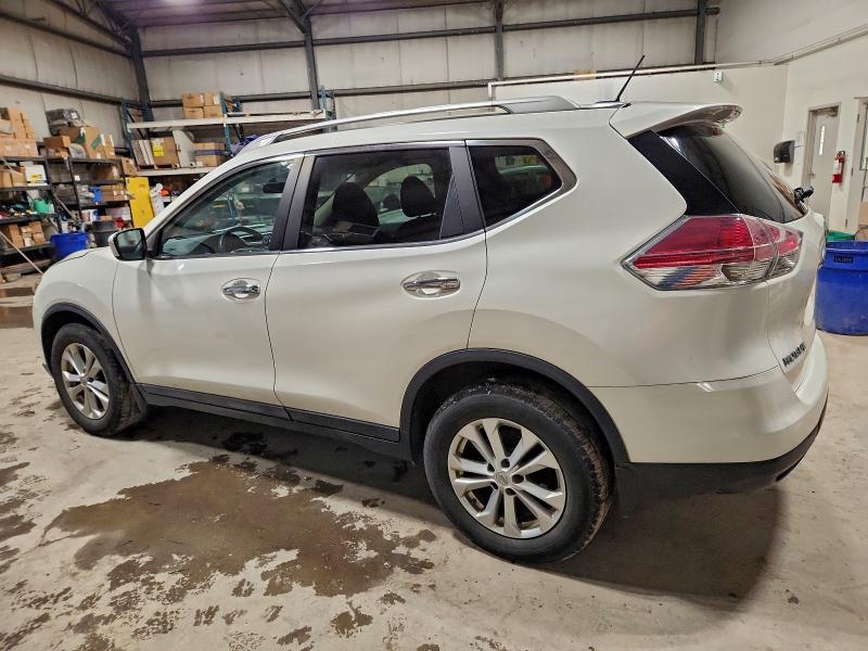 Фото 2 - NISSAN ROGUE