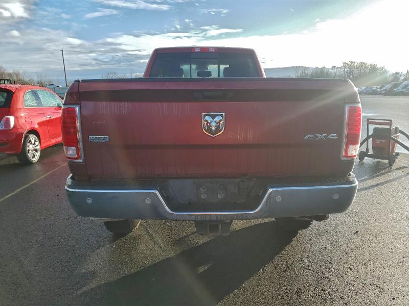 Фото 6 - RAM 3500