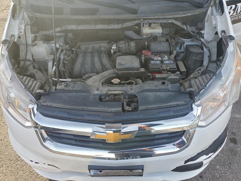 Фото 12 - CHEVROLET EXPRESS