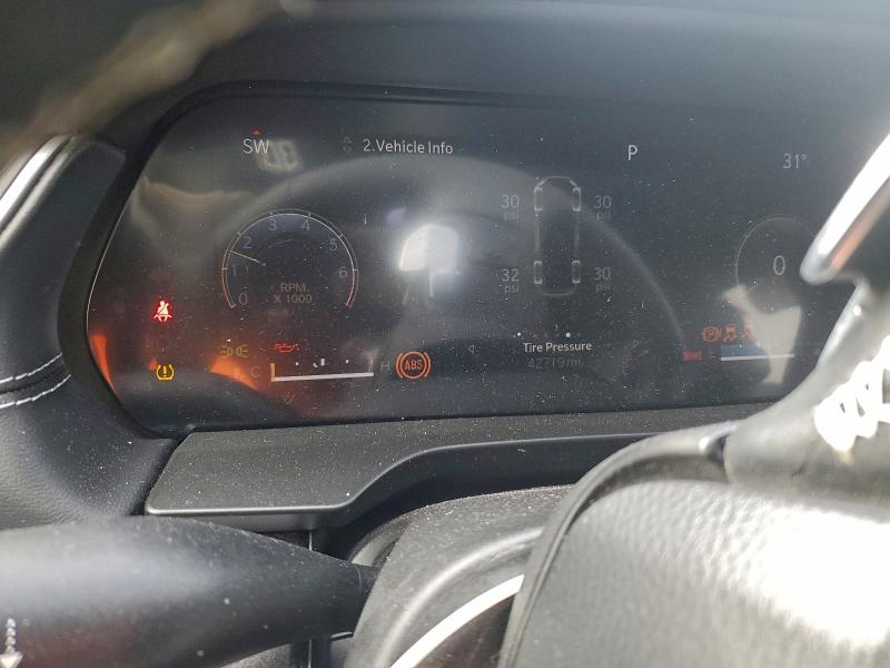 Фото 9 - JEEP GRAND CHER