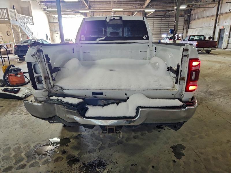 Фото 6 - RAM 3500