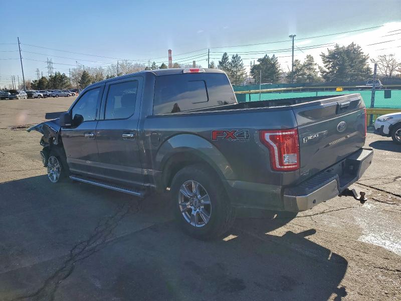 Фото 2 - FORD F-150