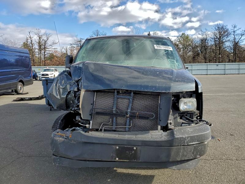 Фото 5 - CHEVROLET EXPRESS