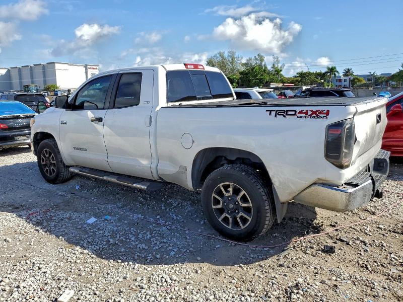 Фото 2 - TOYOTA TUNDRA