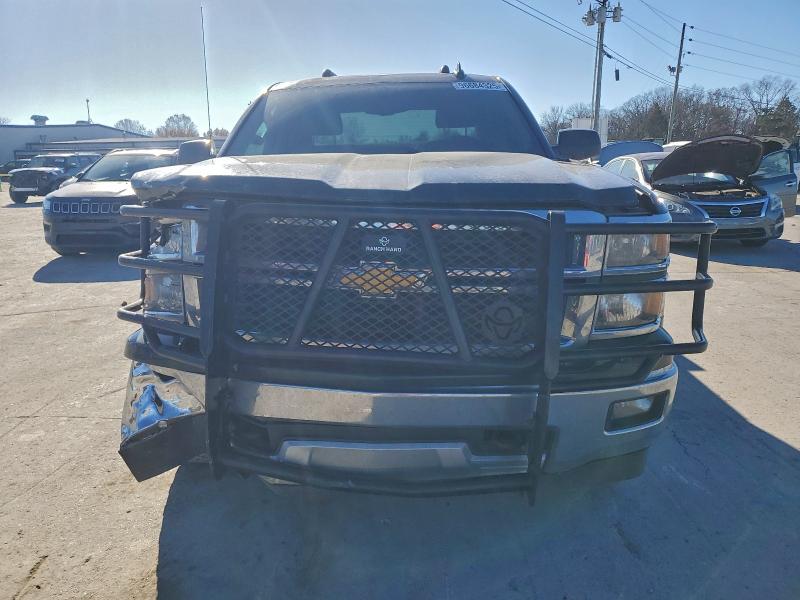 Фото 5 - CHEVROLET ALL Models