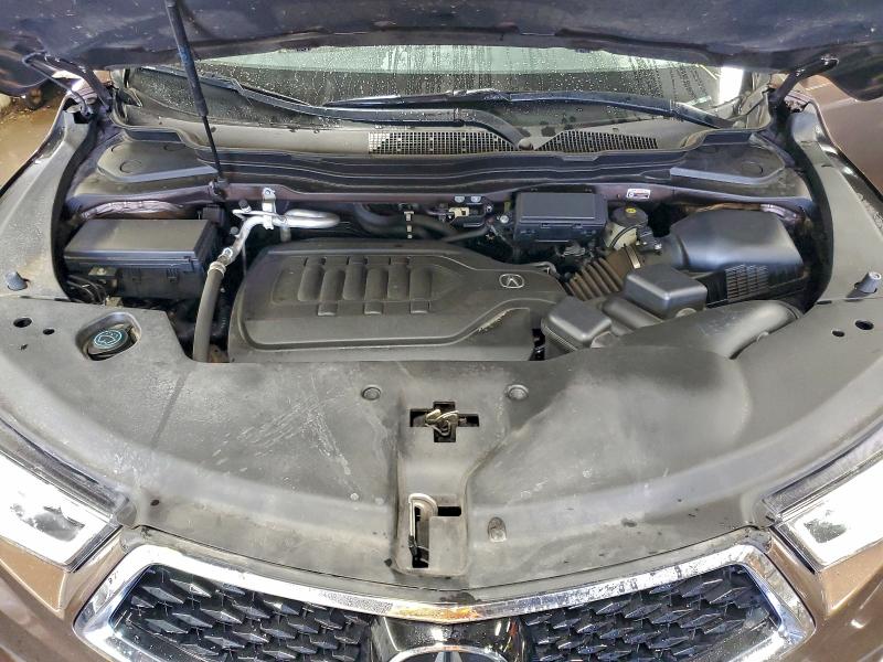 Фото 11 - ACURA MDX