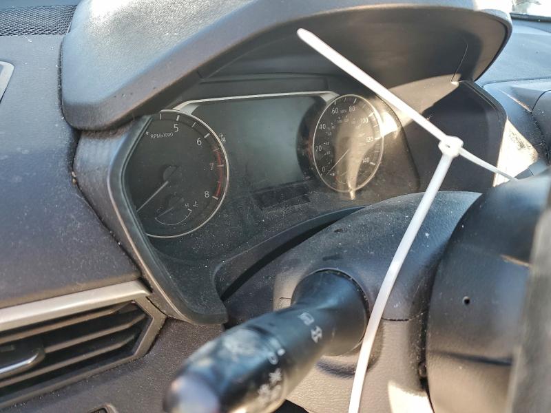 Фото 9 - NISSAN ALTIMA