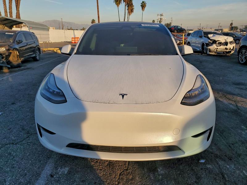 Фото 5 - TESLA MODEL Y