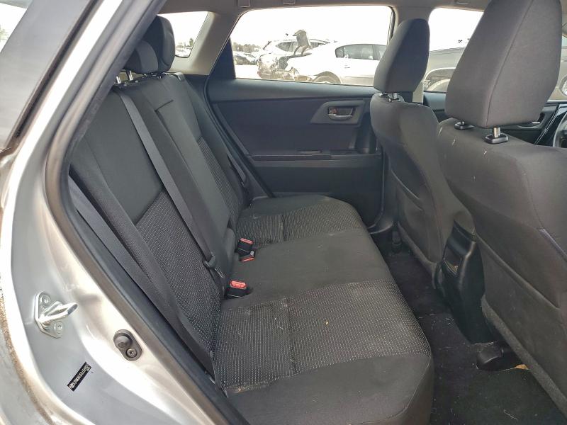 Фото 10 - TOYOTA COROLLA