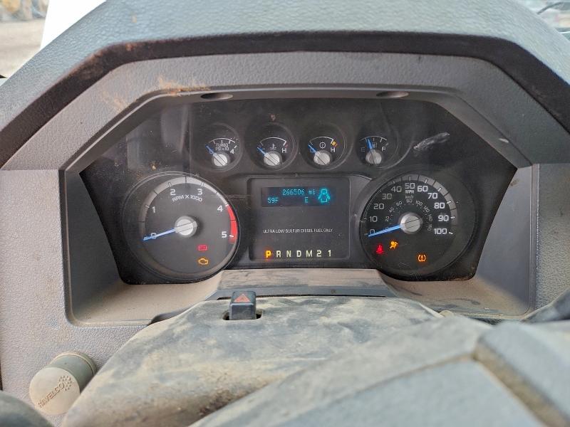 Фото 9 - FORD F250