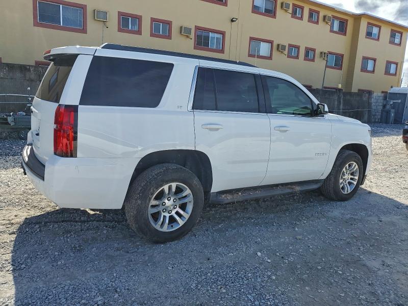 Фото 3 - CHEVROLET TAHOE