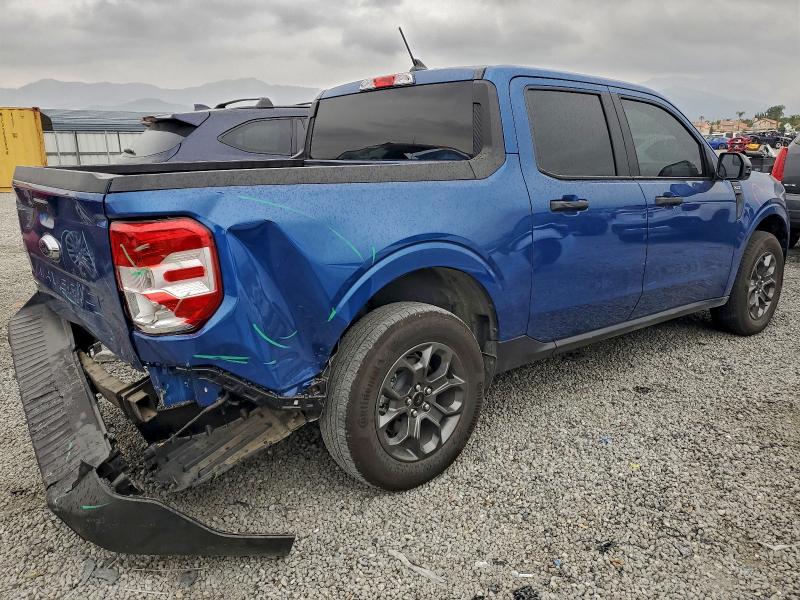 Фото 3 - FORD MAVERICK