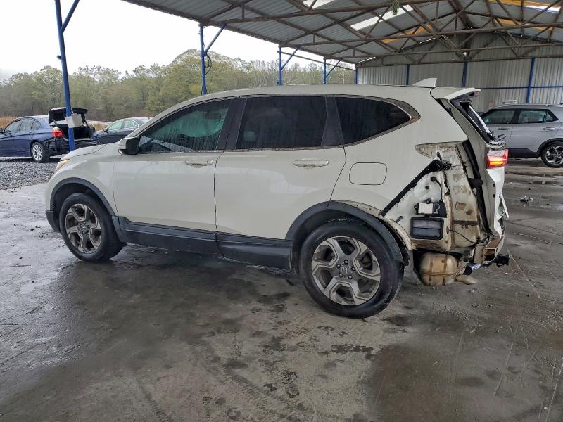 Фото 2 - HONDA CRV