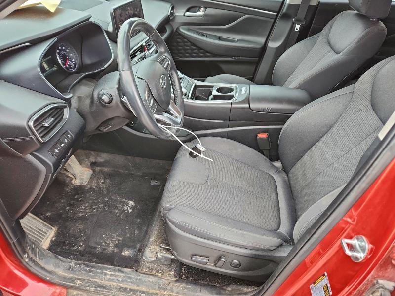 Фото 7 - HYUNDAI SANTA FE