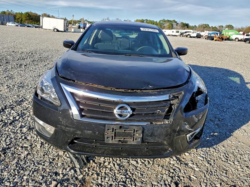 Фото 5 - NISSAN ALTIMA