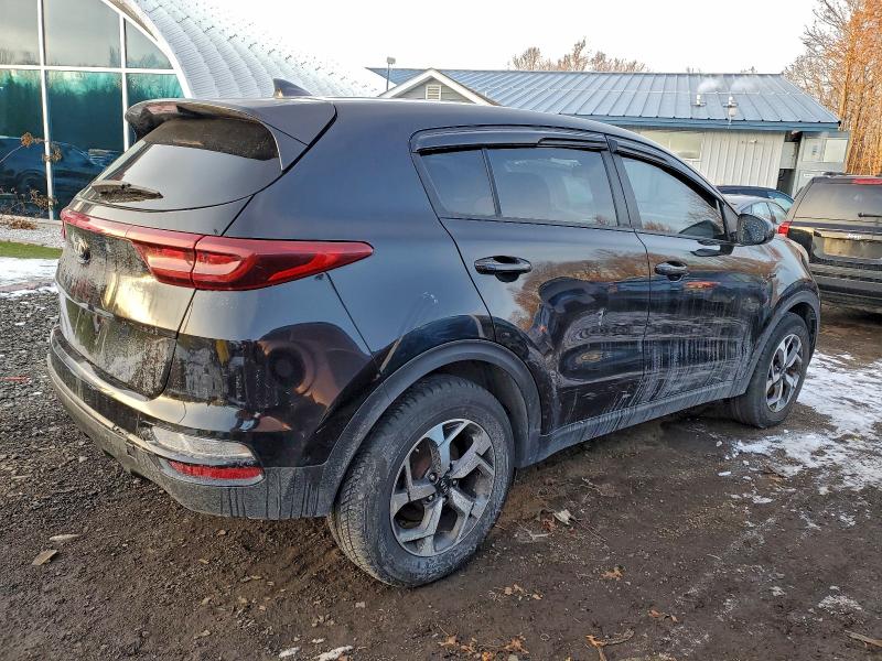 Фото 3 - KIA SPORTAGE