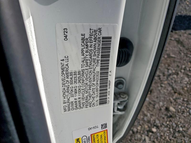 Фото 12 - ACURA TLX