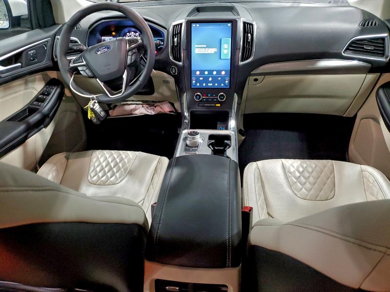 Фото 8 - FORD EDGE