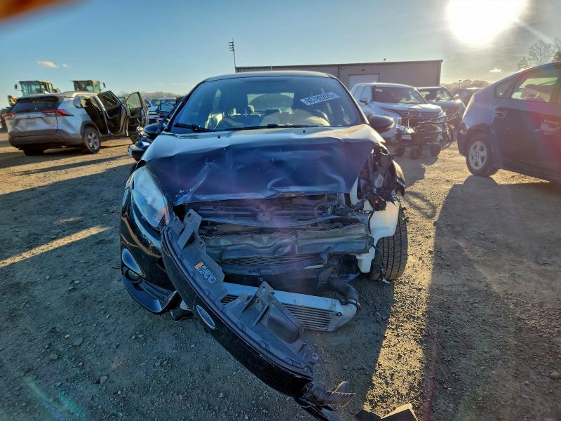 Фото 5 - FORD FIESTA