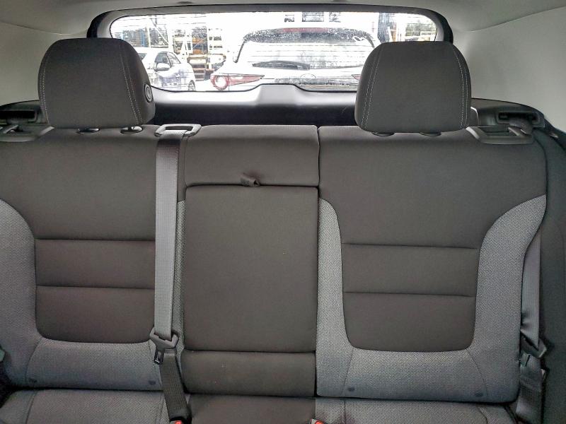 Фото 10 - CHEVROLET TRAILBLZR