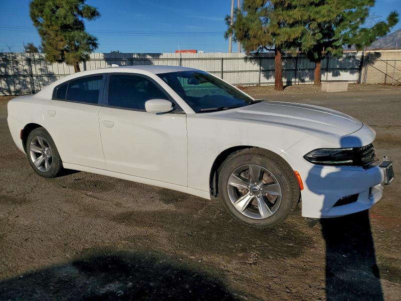 Фото 4 - DODGE CHARGER