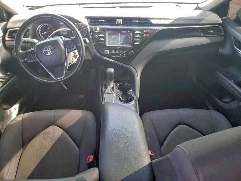 Фото 8 - TOYOTA CAMRY