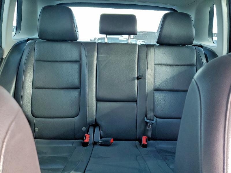 Фото 10 - VOLKSWAGEN TIGUAN