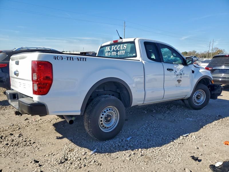 Фото 3 - FORD RANGER