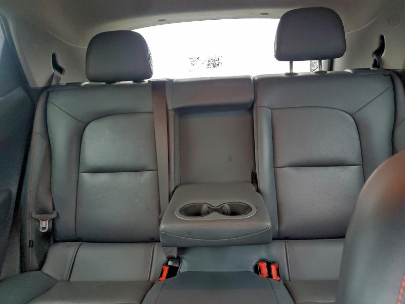 Фото 10 - CHEVROLET BOLT