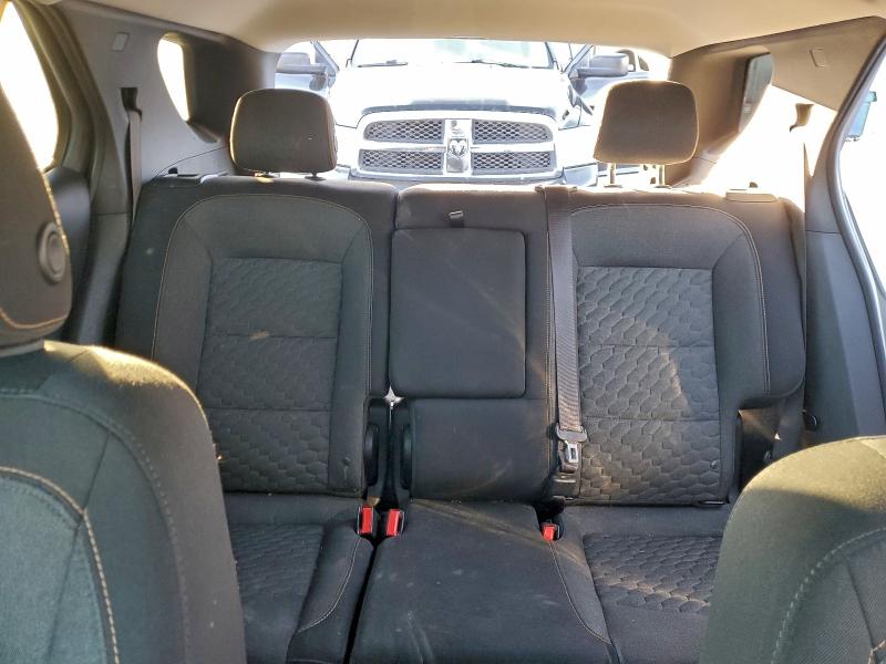 Фото 10 - CHEVROLET EQUINOX