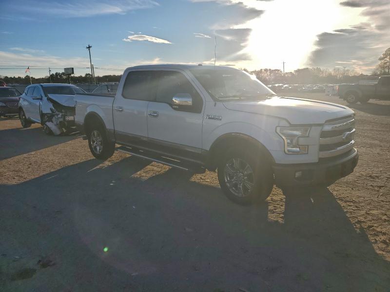 Фото 4 - FORD F-150