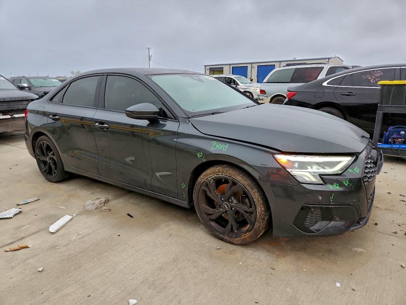 Фото 4 - AUDI A3