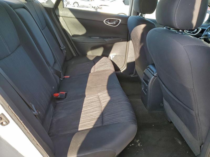 Фото 10 - NISSAN SENTRA