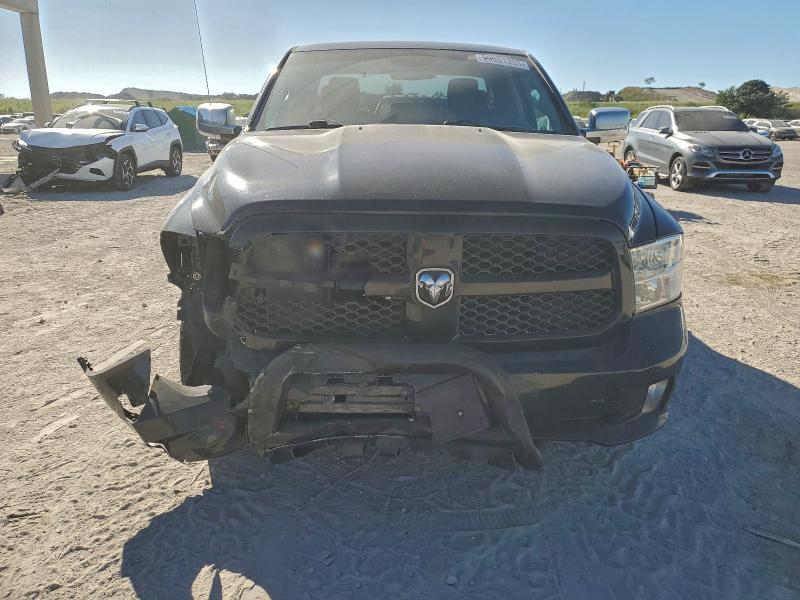 Фото 5 - RAM 1500