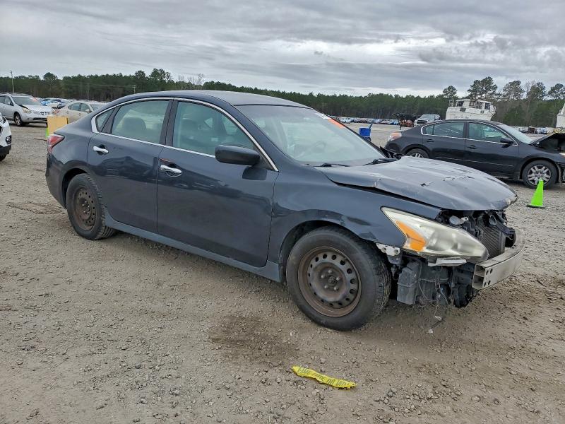 Фото 4 - NISSAN ALTIMA