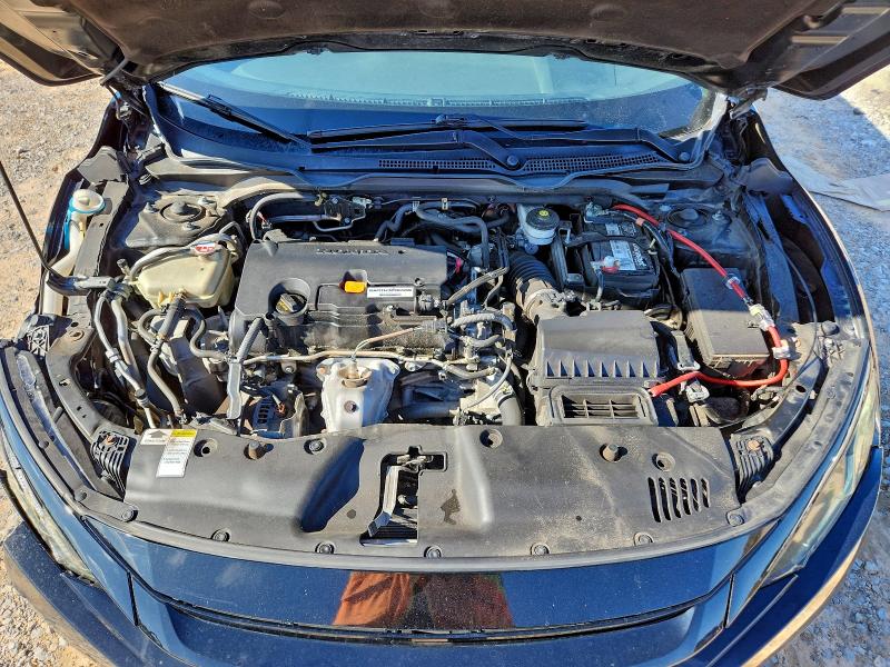 Фото 11 - HONDA CIVIC