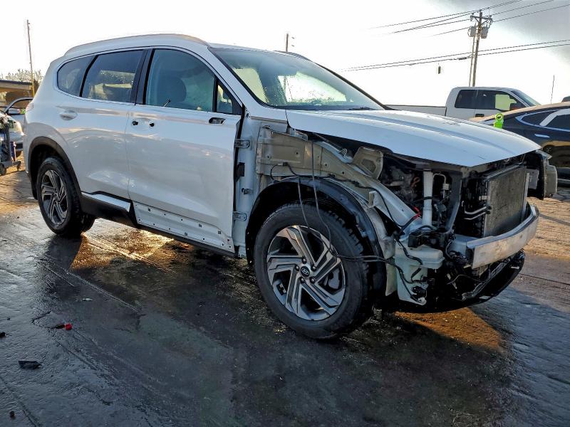 Фото 4 - HYUNDAI SANTA FE