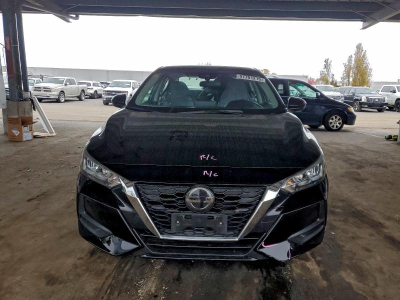 Фото 5 - NISSAN SENTRA