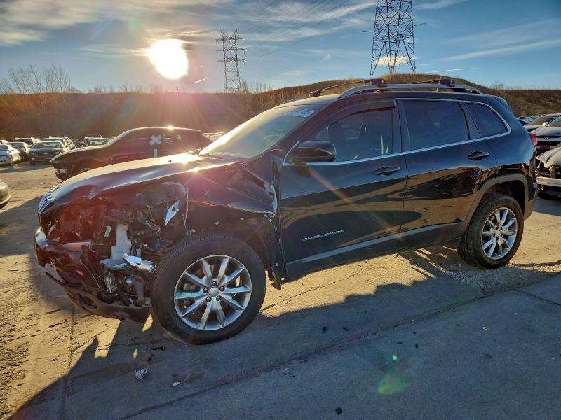 Фото 1 - JEEP GRAND CHER