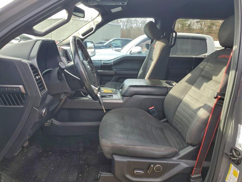 Фото 7 - FORD F-150