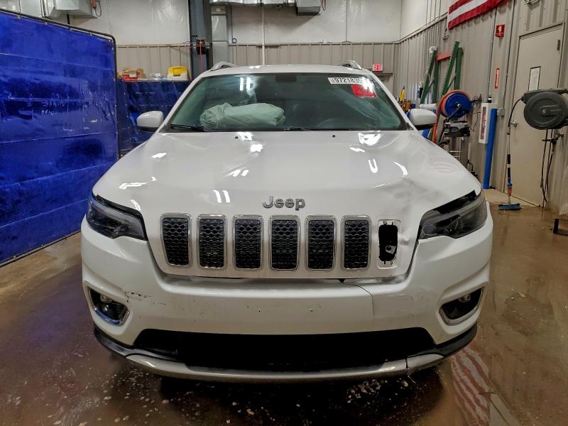 Фото 5 - JEEP GRAND CHER