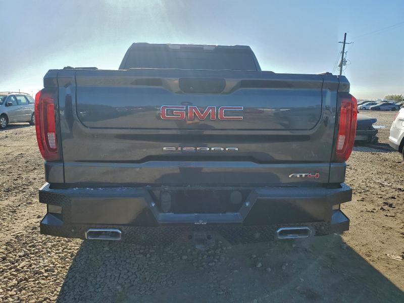 Фото 6 - GMC SIERRA