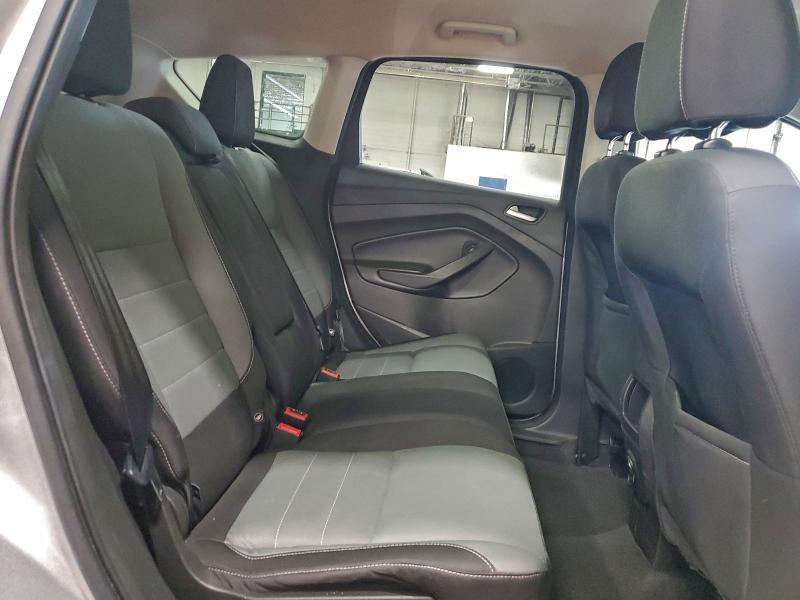 Фото 11 - FORD ESCAPE