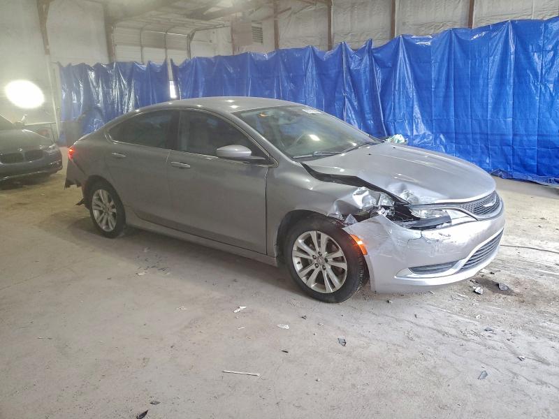 CHRYSLER 200 2015 VIN 1C3CCCAB1FN502215