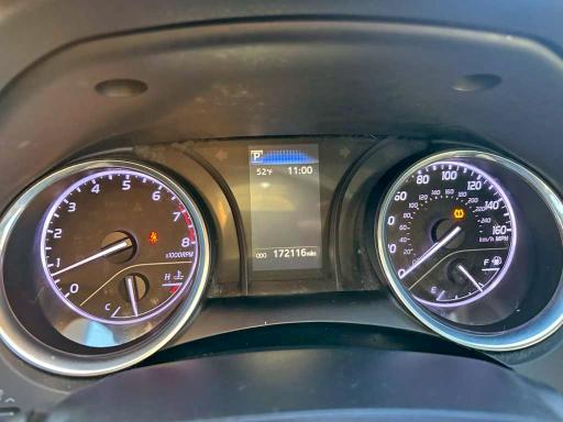 Фото 7 - TOYOTA CAMRY